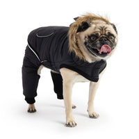 Thumbnail for Creekside Snowsuit - Black - 8 SIZES -