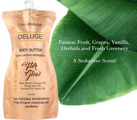 Thumbnail for DELUGE - Body Butter - After Glow -