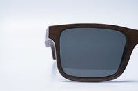 Thumbnail for PANDA - Carver Bamboo Sunglasses - 1 COLOR -