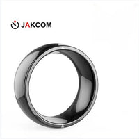 Thumbnail for JAKCOM R4 - Smart Ring Multifunctional - NFC Waterproof - Dustproof Health Tracker Wireless Sharing Ring - [7-15 DAY DELIVERY] - 5 SIZES -