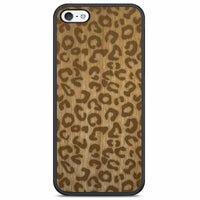 Thumbnail for MMORE - Cheetah Print - Wooden phone case - FITS 56 PHONES - FIND YOURS! -