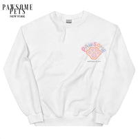 Thumbnail for Sweatshirt - Pawsome Pets - 7 COLORS -