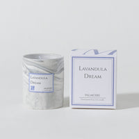 Thumbnail for Palmoire - Lavandula Dream Soy Wax Candle -