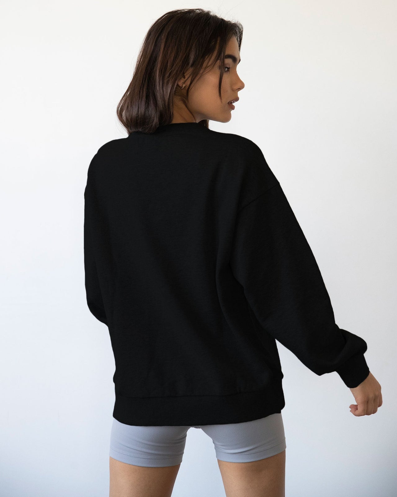 Rebody - Lifestyle Sweatshirt - 2 COLORS -