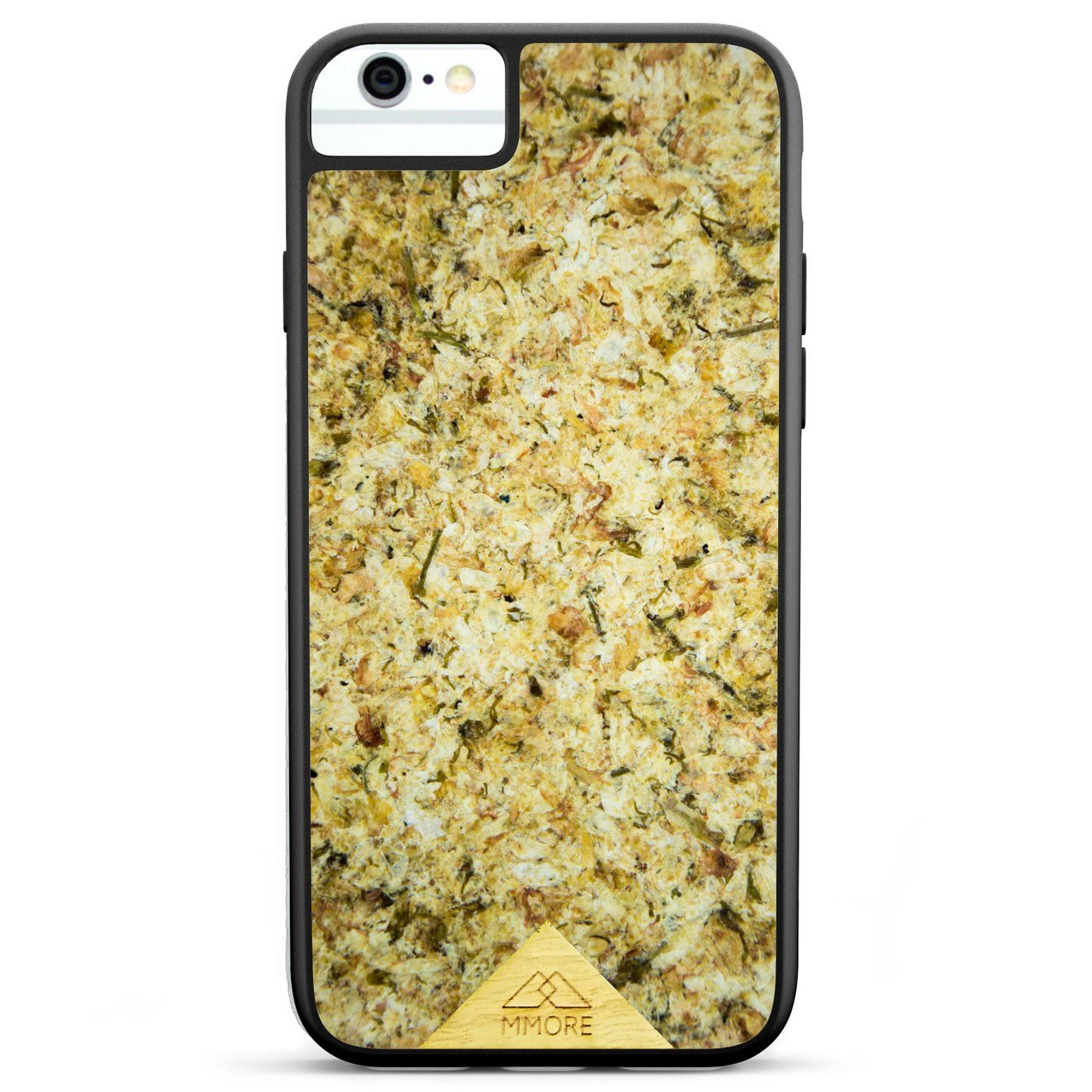 MMORE - Organic Case - Jasmine - FITS 47 PHONES - FIND YOURS! -