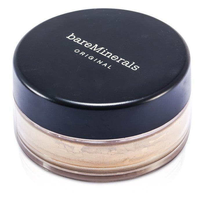 BAREMINERALS - BareMinerals Original SPF 15 Foundation 8g/0.28oz - 21 COLORS / SHADES -