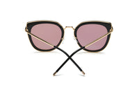 Thumbnail for Cadott | S2002 - Classic Retro Vintage Cat Eye Sunglasses for Women - 5 COLORS -