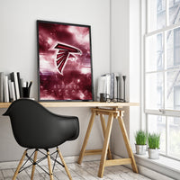 Thumbnail for Atlanta Falcons - USA - Printed - 4 SIZES -