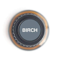 Thumbnail for Birch 100% Pure Essential Oil - 15ml -