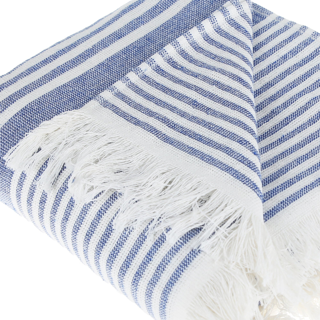 Andulus Woven style Beach Towel - 9 COLORS -