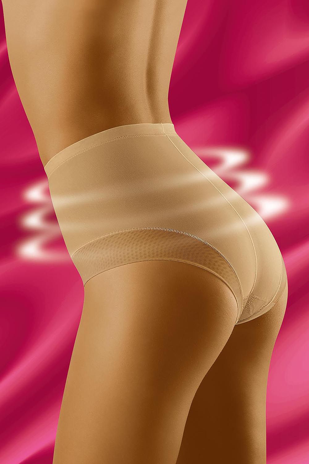 Panties Wolbar -