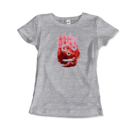 Thumbnail for Wilson the Volleyball, From Cast Away Movie T-Shirt - 5 COLORS