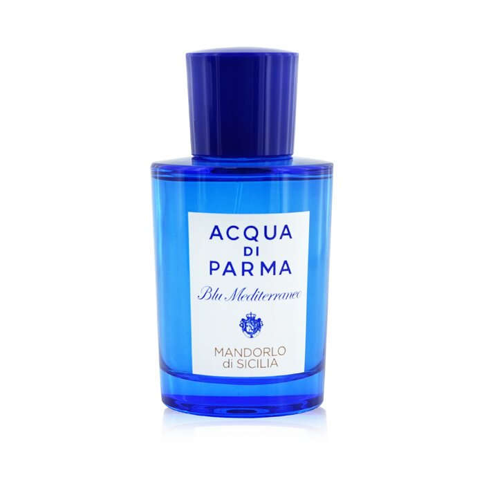 ACQUA DI PARMA - Blu Mediterraneo Mandorlo Di Sicilia Eau De Toilette Spray - 3 SIZES