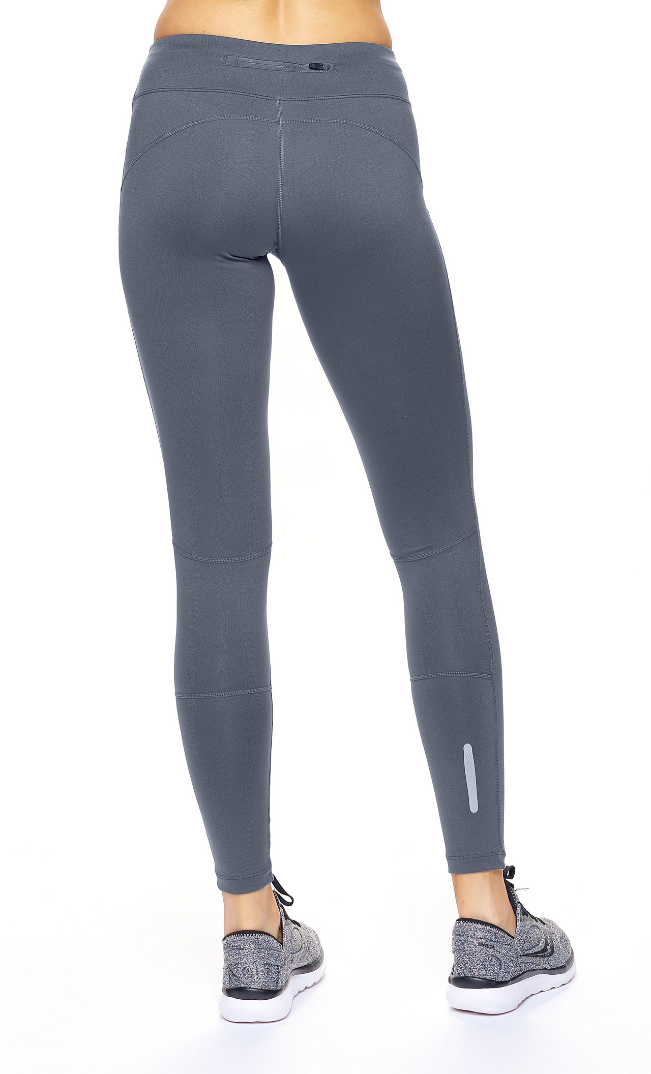 Women's All Purpose Full Length Legging - 3 COLORS -