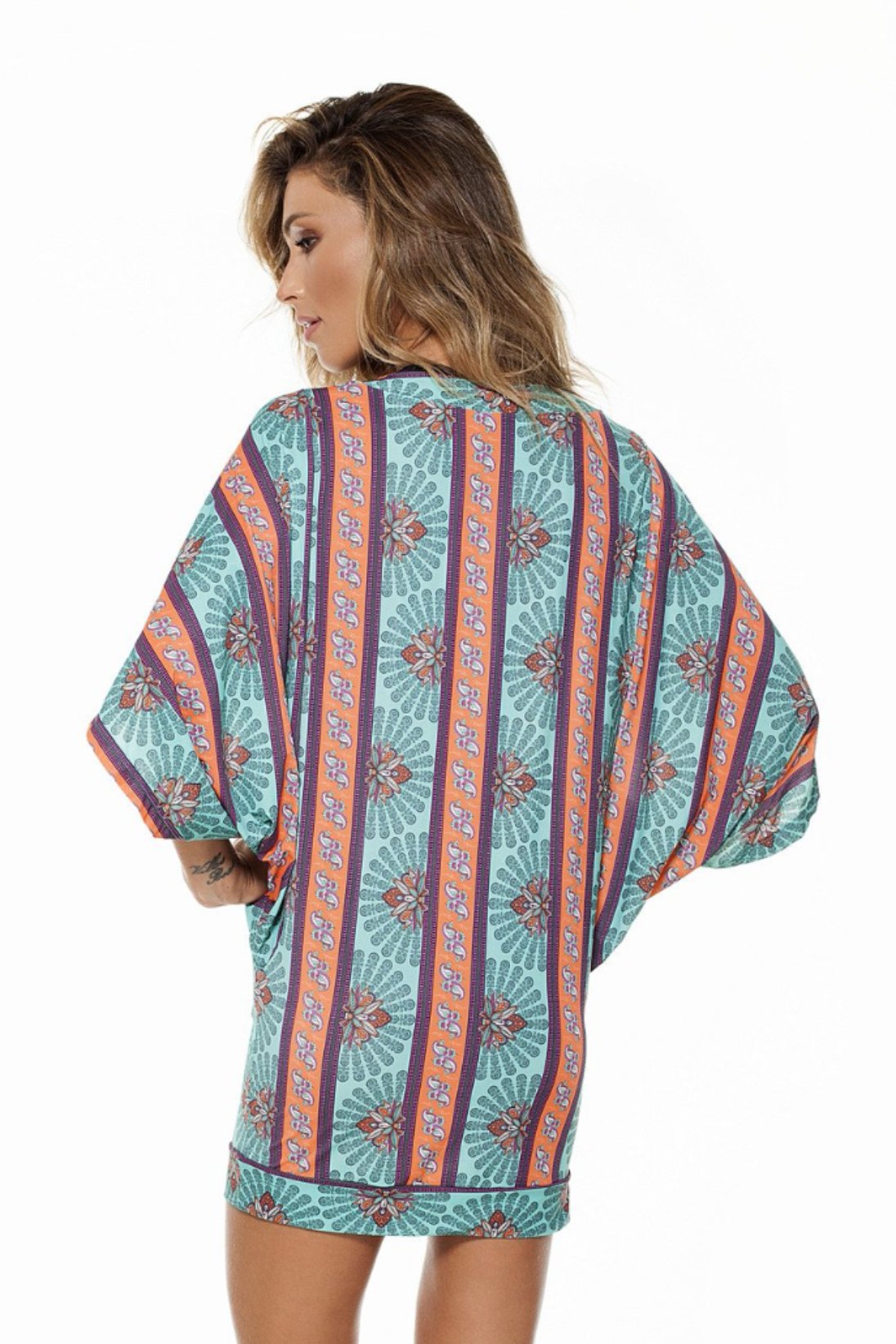 Lybethras - Kaftan Kizzy Gypsy - 1 PATTERN -