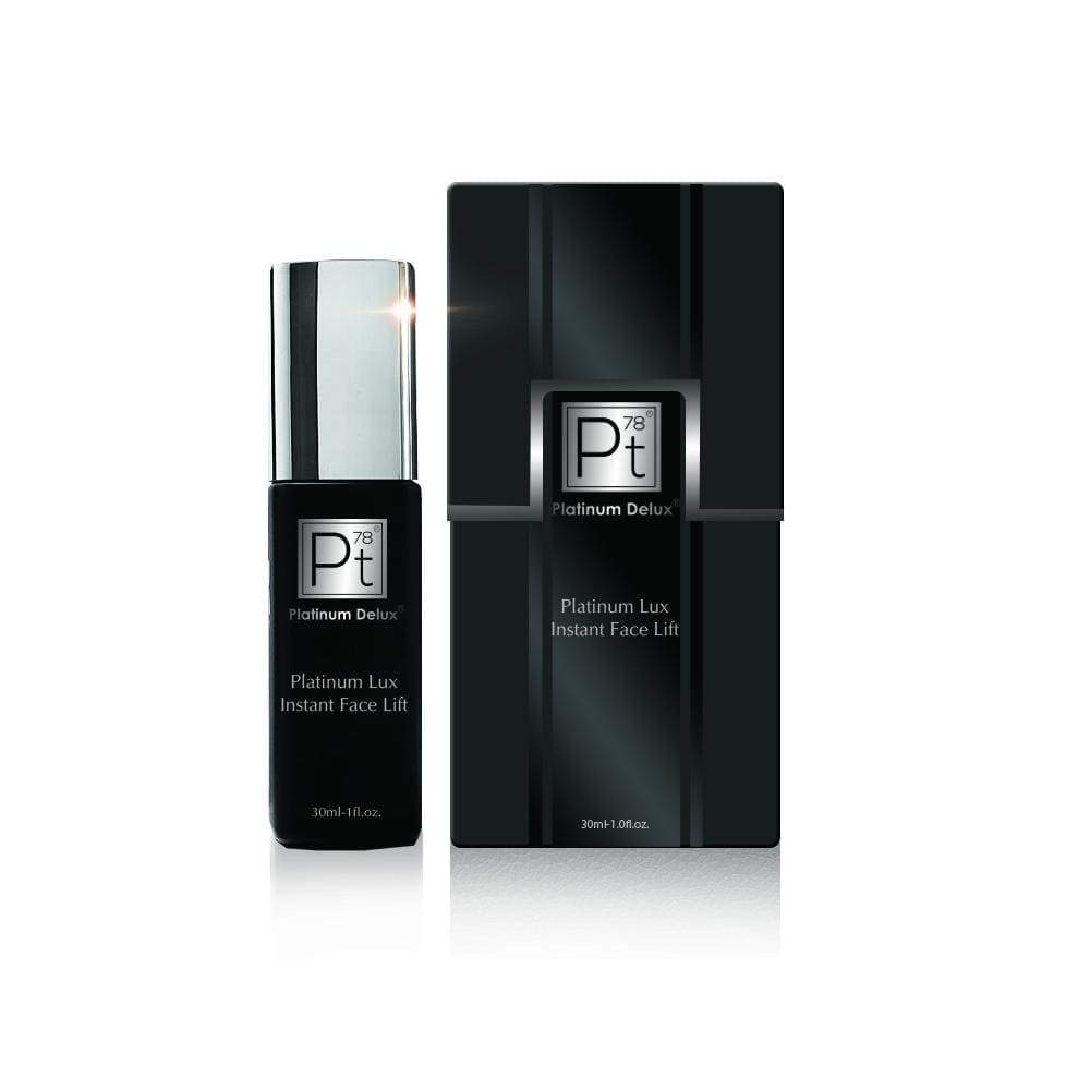 Platinum Lux Instant Face Lift -