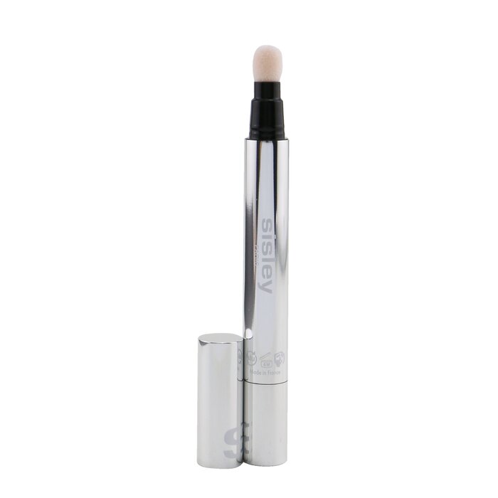 SISLEY - Stylo Lumiere Instant Radiance Booster Pen 2.5ml/0.08oz - 6 COLORS -