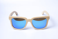 Thumbnail for PANDA - Jackson Bamboo Sunglasses - 4 COLORS -