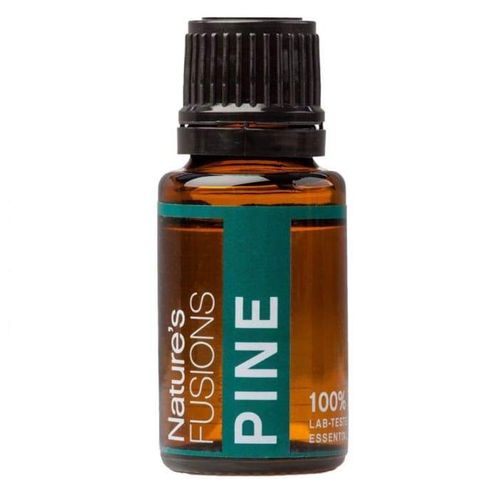 Pine Pure Essential Oil - 15ml -