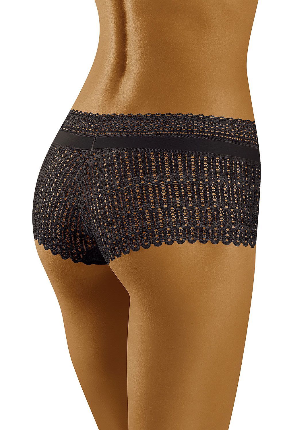 Shorts Wolbar -