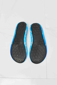 Thumbnail for MMshoes - On The Shore Water Shoes in Blue - T - 1 COLOR -