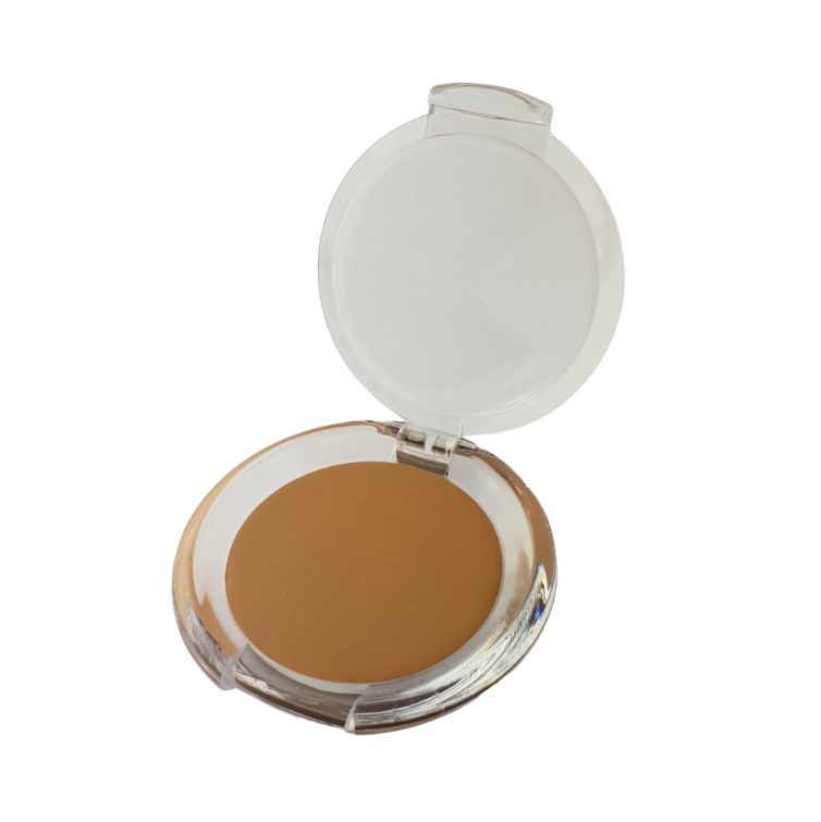 Silent Empire AU - Cream Concealer - Olive -