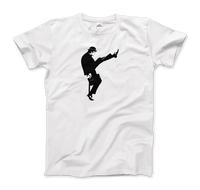 Thumbnail for The Ministry of Silly Walks T-Shirt - 6 COLORS -