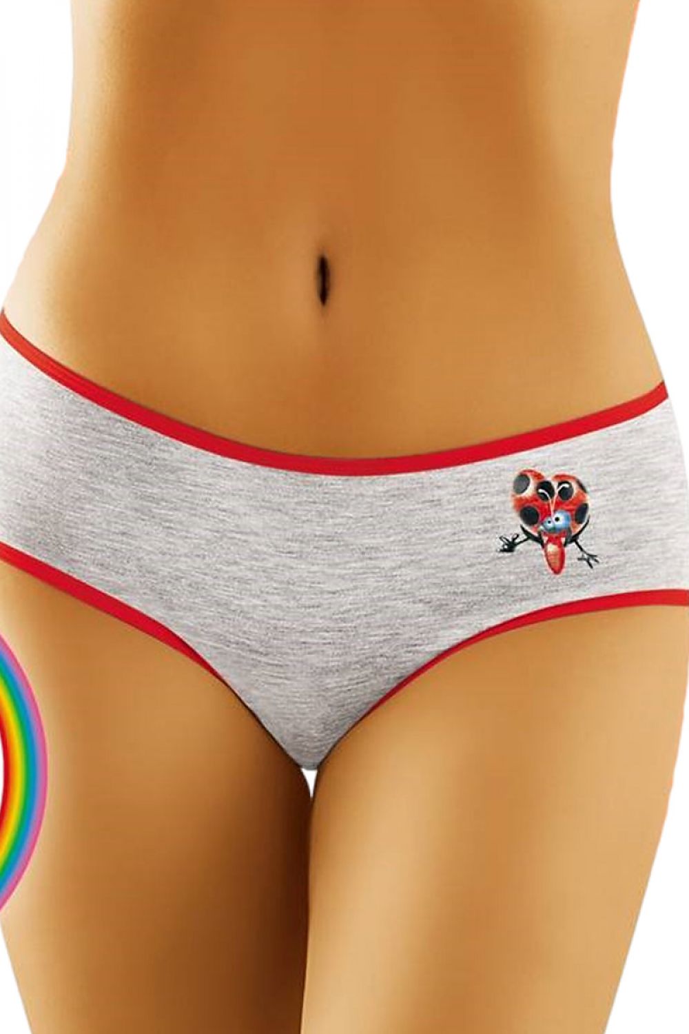 Panties Wolbar -