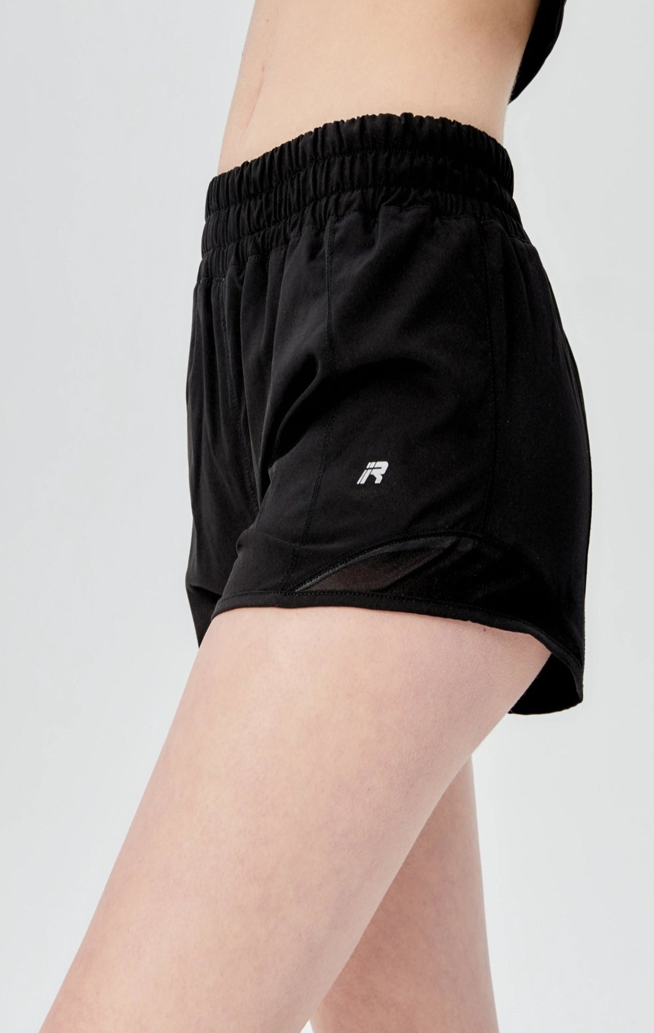 Rebody - Liberty Running Shorts (Lined) - 1 COLOR -