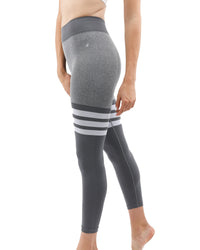 Thumbnail for Savoy - Cassidy Legging - Grey - 1 COLOR -