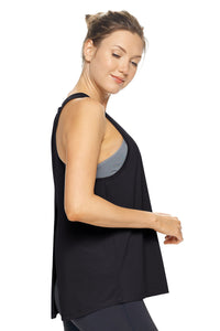 Thumbnail for Women's Tie Back Muscle Tee - 4 COLORS -