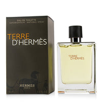 Thumbnail for HERMES - Terre d'Hermes Eau De Toilette Spray - 3 SIZES -