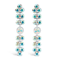 Thumbnail for KRISTIN PERRY - Bermuda Drop Earrings - 5 COLOR THEMES -