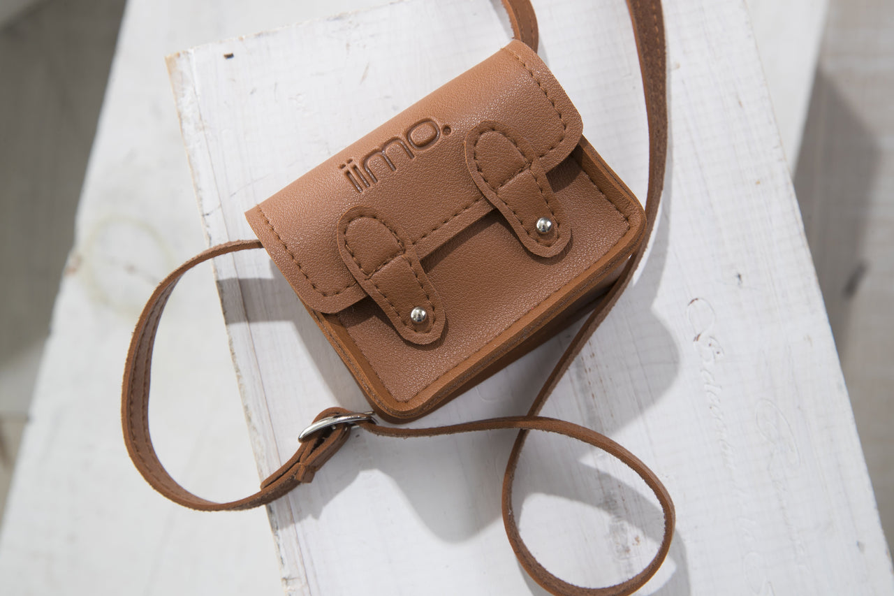 Iimo - Limited Edition Bag - 5 COLORS -