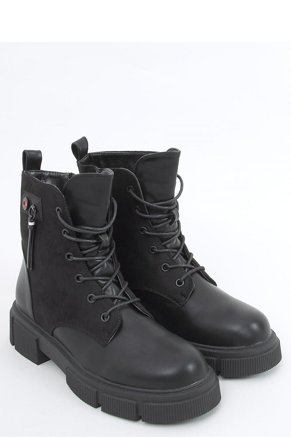 Inello - Boots - [3-13 DAY DELIVERY] - EU SIZES - 1 COLOR -