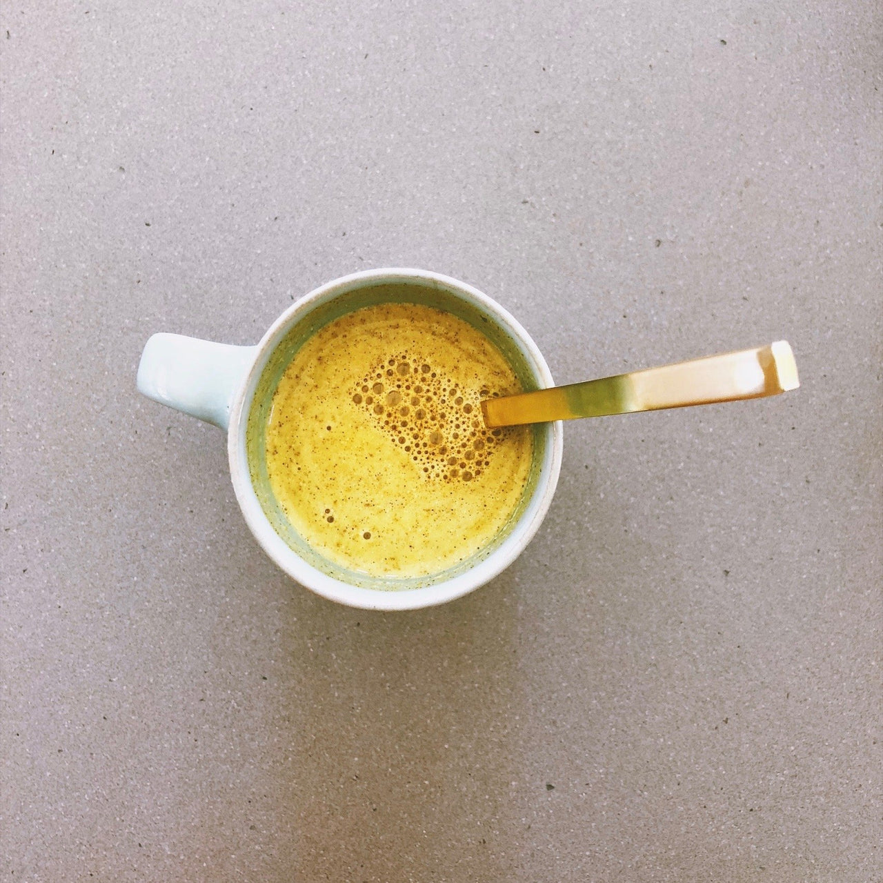 Golden Milk -