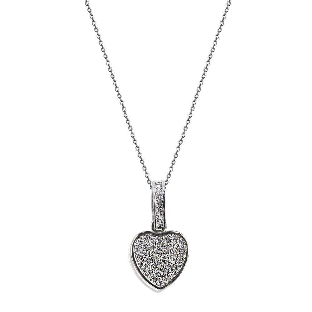 ClaudiaG - Love Necklace -