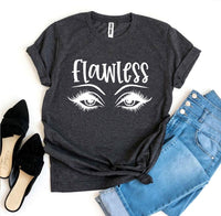 Thumbnail for Flawless T-Shirt - 9 COLORS -