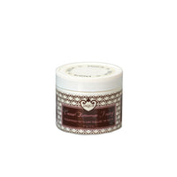 Thumbnail for JAQUA - Coconut Buttercream Frosting Travel Size Sugar Scrub -