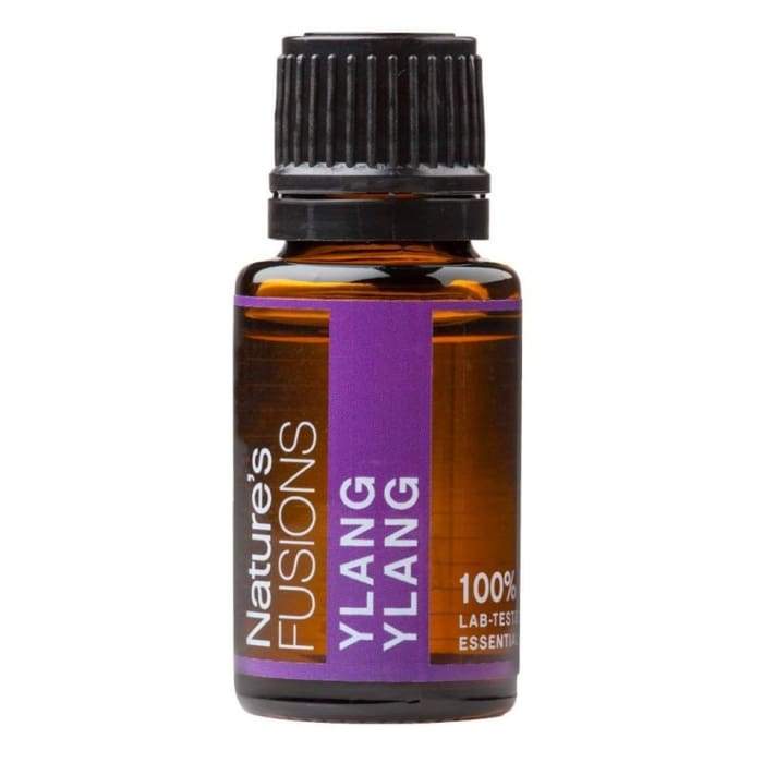 Ylang Ylang - 15ml Pure Essential Oil -