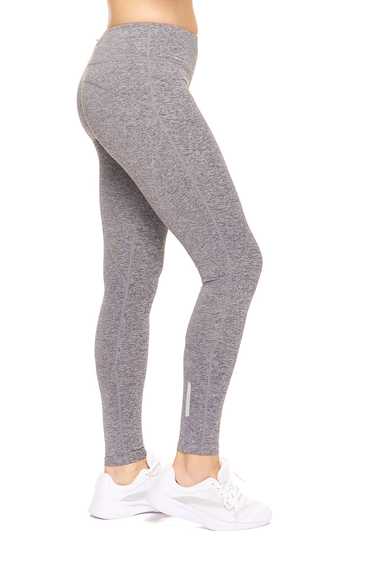 Women's All Purpose Full Length Legging - 3 COLORS -