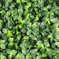 Thumbnail for SAMPLE Panel of Jasmine Artificial Green Wall (Small Sample) UV Resistant -