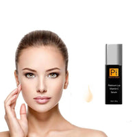 Thumbnail for Platinum Lux Vitamin C Serum -