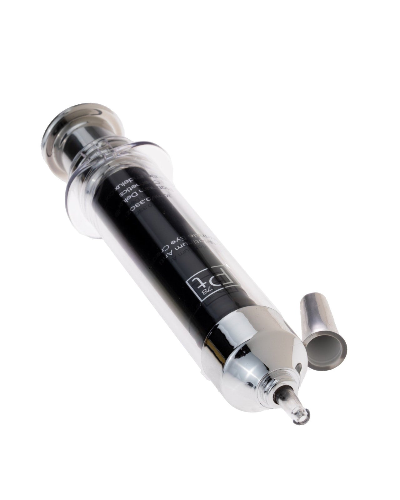 Face Lift Syringe -  Non Surgical Facelift - Platinum Deluxe -