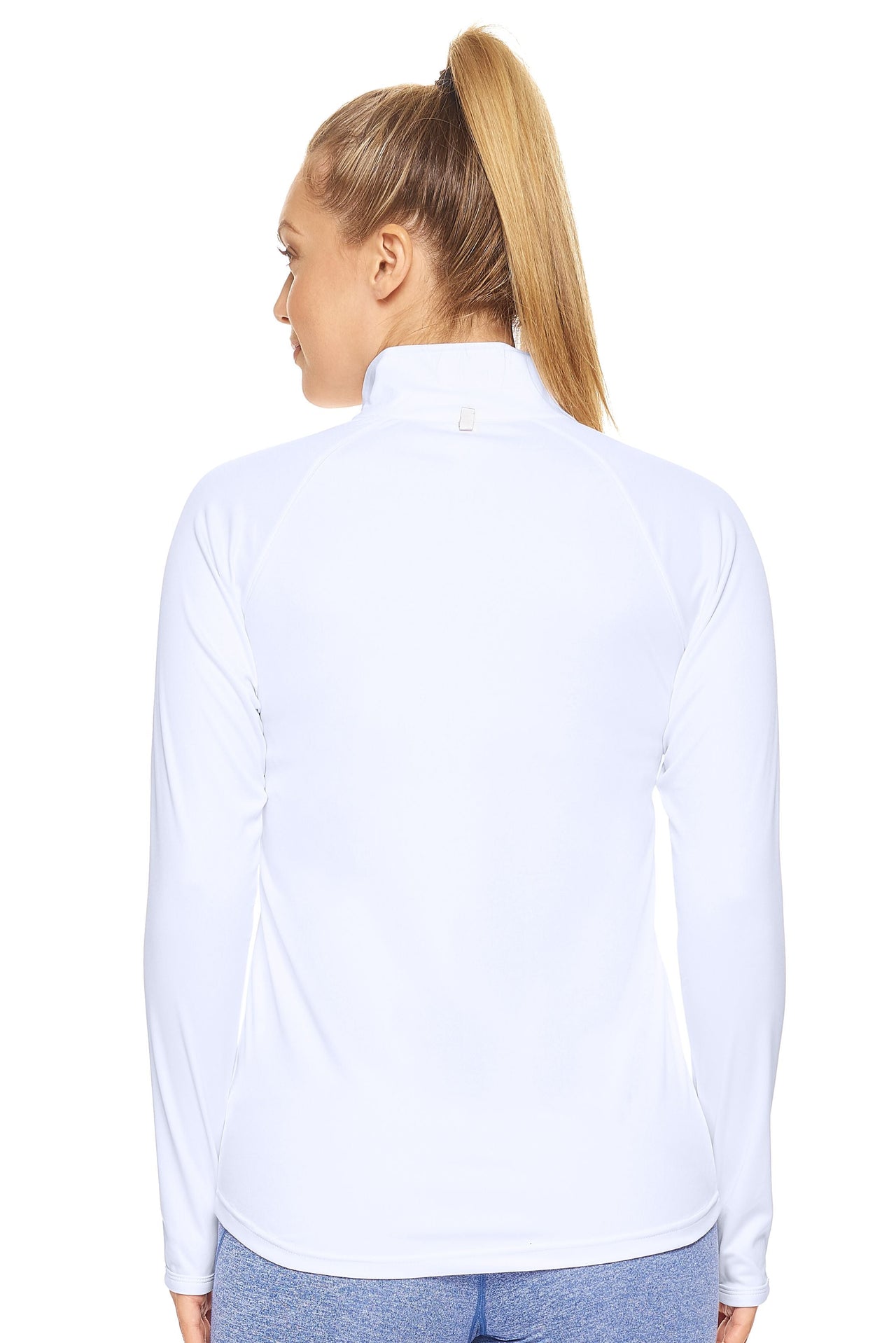 Pk MaX™ Half Zip Run Away Top - 5 COLORS -