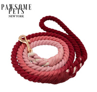 Thumbnail for Rope Leash - Canna -