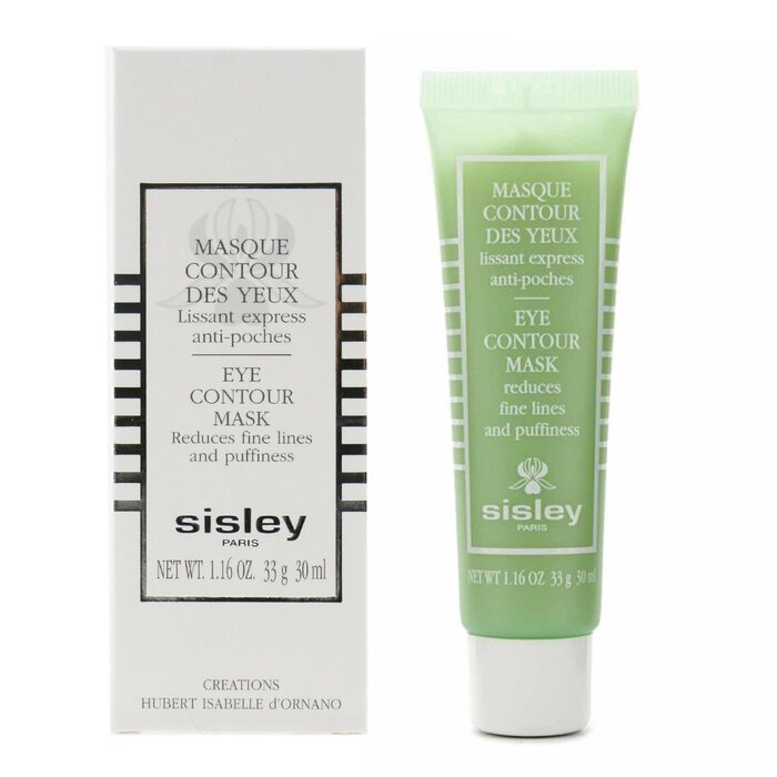 SISLEY - Eye Contour Mask