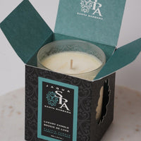 Thumbnail for JAQUA - Pacific Pomelo Boxed Luxury Candle -