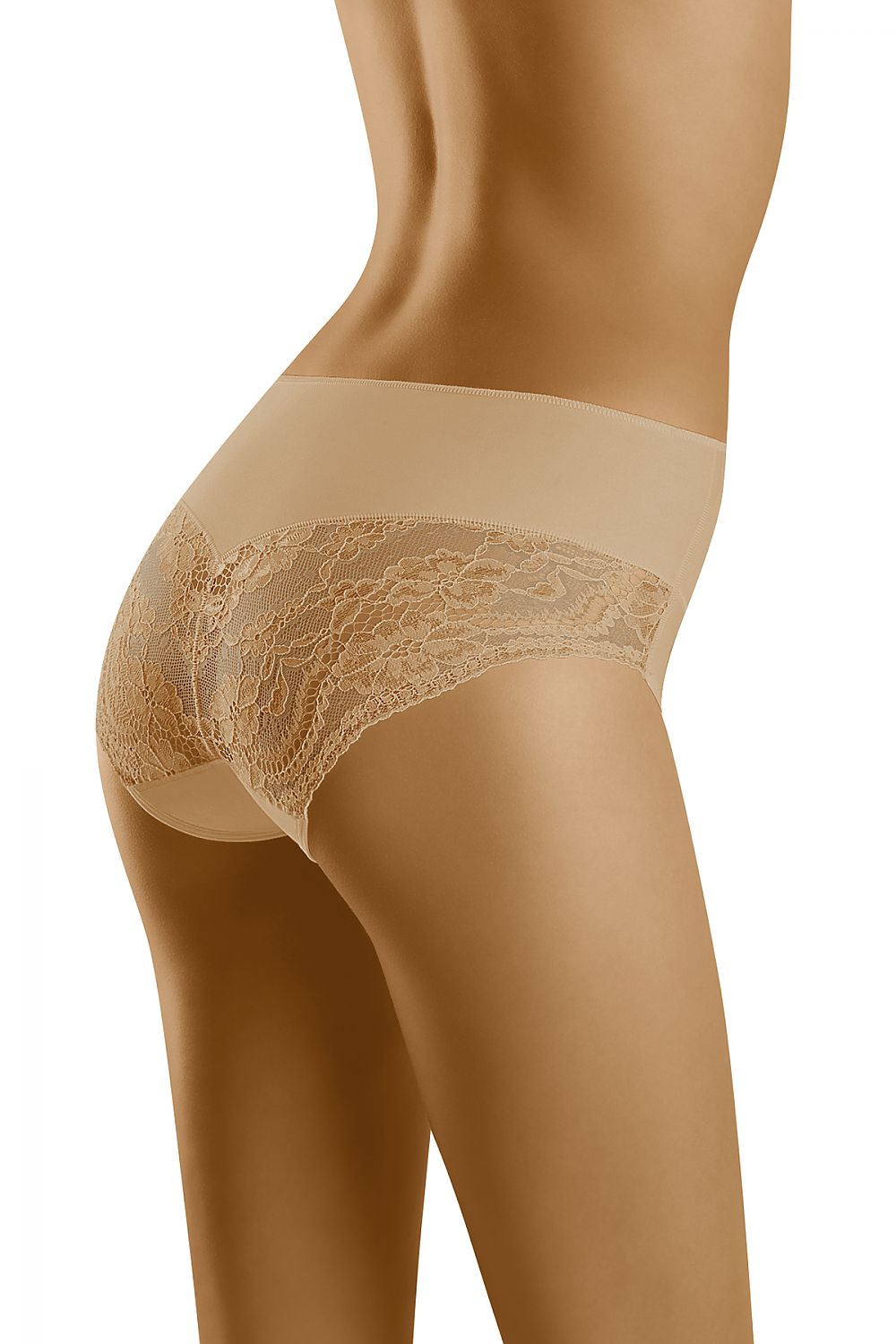 Panties Wolbar -