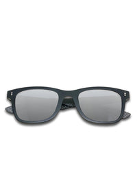 Thumbnail for ZERPICO - Hybrid - Atom - Carbon Fiber & Acetate Sunglasses - 2 FRAME, 3 LENS COLORS -